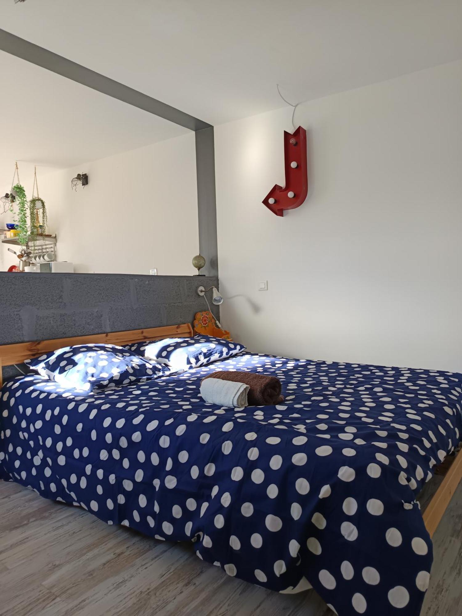 Appartamento Independant Terrasse Entre Et Collines