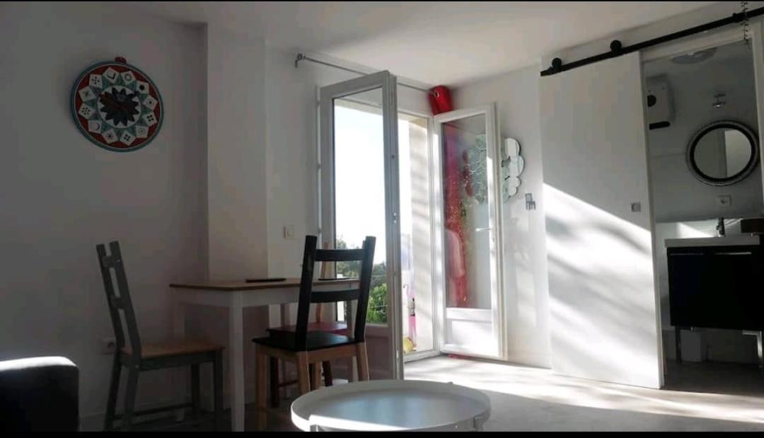 Appartement Independant Terrasse Entre Et Collines